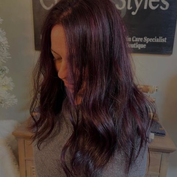 Meet your Posher, Michelle - Picture 1 of 1